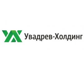 Кромка ПВХ Увадрев