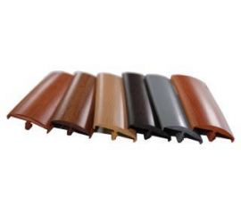 Профиль Т-обр ПВХ