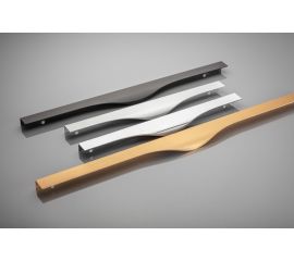 Ручки врезные, торцевые, накладные