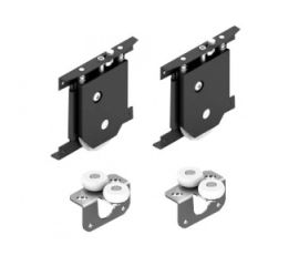 Фурнитура системы NOVA