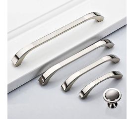 Ручки скобы металл