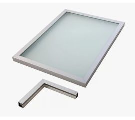 Алюминиевый рамочный профиль
