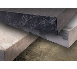 Кромка ПВХ для столешниц 38-40 мм