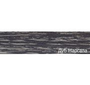 Кромка 2х19 Дуб марсала (100), Kromoll, A 330, PVH