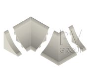 Комплект фурнитуры BL33-077 (153)  к (132, 1123, 1125,1127)