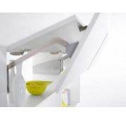 Подъёмник FREEfold SHORTсерии J5fs (Н910-970mm) 6,5-11,5 кг KESSEBHOMER