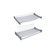Сушка из нерж стали SU16/900 GLORIA 2 поддона (лдсп 16мм) BOYARD