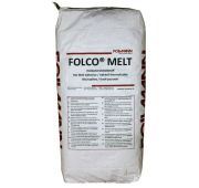 Клей расплав FOLCO MELT EB 1851 УНИВЕРСАЛЬНЫЙ (25кг) (от 8 / 160-210)