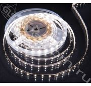 Светодиодная лента 2835 IP20, 180LED/м, 12В, 16Вт/м, 5мх8мм, 6000K, 1500Лм/м