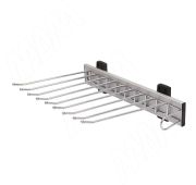 Вешалка для брюк-боковой крепеж 330x467x100 WW-WSPO00-01 правая GTV