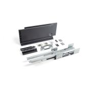 СТАРТ PUSH Графит SB28GRPH.1/300 BOYARD