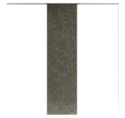 Кромка 2х19 Бетонный камень (100), GP-PLAST, К350, PVH