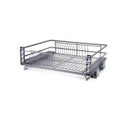 Корзина-сушка MIRA PUSH Графит KRS06/1/4/800 BOYARD