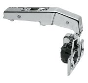 Петля Clip top BLUMOTION 95 под фальшпанель BLUM 79B9550