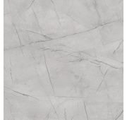 735/мт Компакт плита Каспий сильвер 3050х650х4 (тиснение МАТТЕ, торец черный)