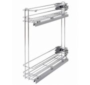 Корзина выдв. Chianti (база 150) левая, полн/выдв Push Open  AF22150H2PO АС