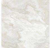 937/мт Компакт плита Агат белый 3050х1320х4 (тиснение МАТТЕ, торец черный)