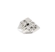 EVO Планка H8010 с эксцентрик регулир H=0 BOYARD