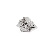 EVO Планка H8030 с эксцентрик регулир и евровинтами H=0 BOYARD