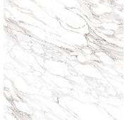 8115/Pt Компакт плита Calacatta Oro 3050х1320х12 (торец черный) Slotex