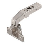 Петля Clip top 95 вкладная под фальшпанель без пружины BLUM 78T9550 TL