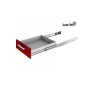 Шариковые напр SATELLITE NEW 45х350 с дововодч DB4525Zn/350 BOYARD