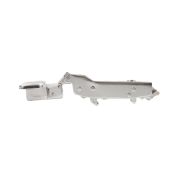 EVO Петля б/пружины полунакл H901B02 PUSH BOYARD