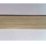 Кромка 2х29 Дуб дымчатый 353 б/клея (150) Dollken