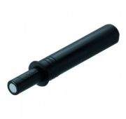 TIP-ON для дверей с магнитом, черный BLUM 956.1002 CS