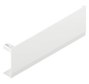 Заглушка большая для AVENTOS HF top белая правая  BLUM