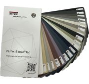 Комплект образцов EGGER Веер Матовые фасадные полотна PerfectSense TOP