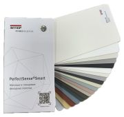 Комплект образцов EGGER Веер фасадные полотна PerfectSense SMART