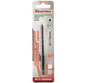 Сверло универсальное 5*90мм 1/4