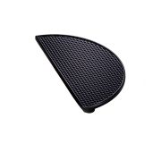 232B/64 Ручка меб Черный матовый PAOLO MOZERRO