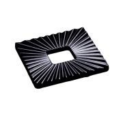 431/32 Ручка кнопка Черный матовый PAOLO MOZERRO