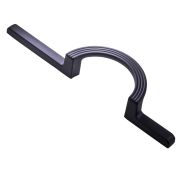 2470/96-190 Ручка меб Черный матовый PAOLO MOZERRO