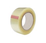 Скотч 48*120 45 мкм прозрачный