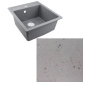 Мойка каменная матовая 13 Шампань (452*505*18)