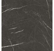 5055/A Компакт плита Active Marble 4200х650х12 (торец черный) Slotex