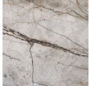 8129/Pt Компакт плита Mistic grey 4200х650х12 (торец черный) Slotex