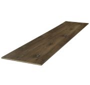 81мт Фальш-панель Дуб Флагстаф темный (4200х600х6) Скиф