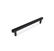 330/128 Ручка меб VIA Черный BOYARD