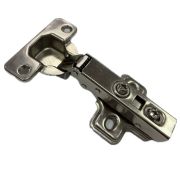 Петля накл с доводчиком 301А 105* (90гр) H=0мм (аналог H301A02/0910)