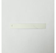 Кромка 2х19 Сабия (100),УДХ, 9709, PVH,(Гладкая)