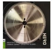 Пила дисковая Oсновная HW 300х30 (3,2/2,2) Z=96 TP V7 Hero