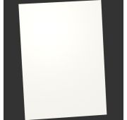 ЛДСП Белый классический STSM (2800х2070х16) Эггер W960 УЦЕНКА