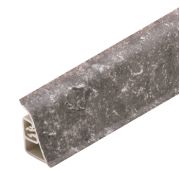 0093 Плинтус L=4,2м Сезамо Cezar (ф-ра 085/1224)