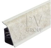2946 Плинтус L=4,2м Галия Thermoplast (ф-ра 1240)