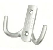 0460К Крючок мат хром