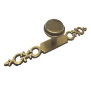 3920С ручка мебельная BOYARD